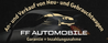 Logo FF Automobile
